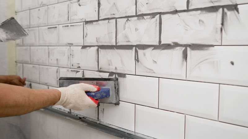 Commercial Tile Specialists
